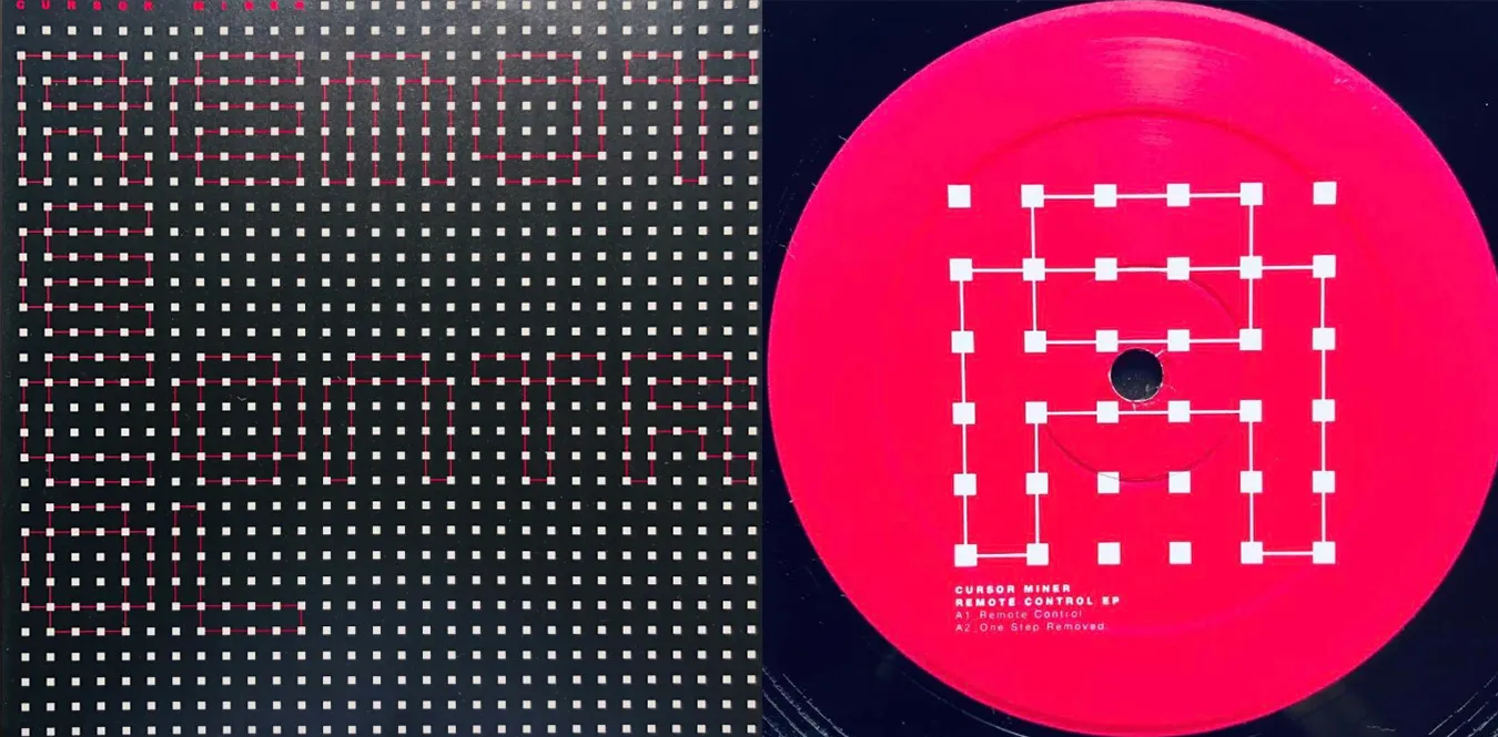 Cursor Miner – Remote Control